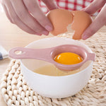 Eggs Tool Egg Yolk Separator