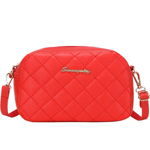 Rhombus Women's Bag