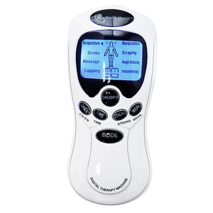 Physiotherapy Massager and Slimming Instrument