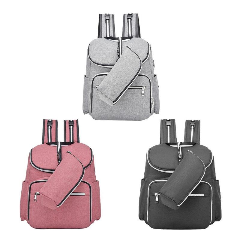 Fashion Maternity Diaper Bags Waterproof