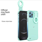 BRAND NEW JUST IN Light Selfie Case For iPhone 12 Pro Max 12Pro