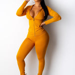 Two Piece Set Tracksuit Women Festival Clothing Fall Winter Top+Pant Sweat Suits Neon 2 Piece Outfits Matching Sets