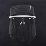 LED Face Light Therapy Photon Facial Mask