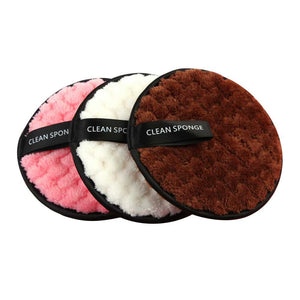 Microfiber Cloth Pads