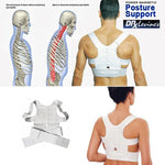 Magnetic Therapy Posture Corrector