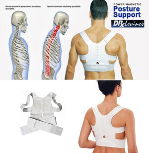 Magnetic Therapy Posture Corrector