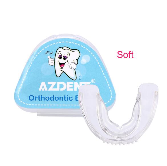 Orthodontic Braces Appliance Dental Braces For Teeth