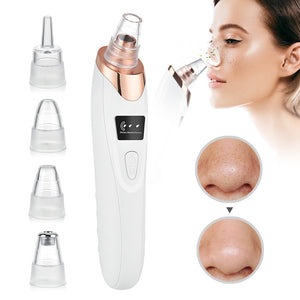 JUST IN!!! Blackhead Remover Vacuum