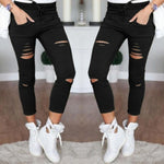 Skinny Jeans Women Denim