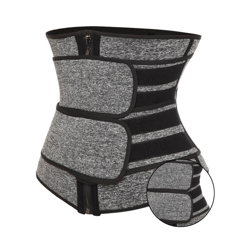 Neoprene Sauna Waist Trainer