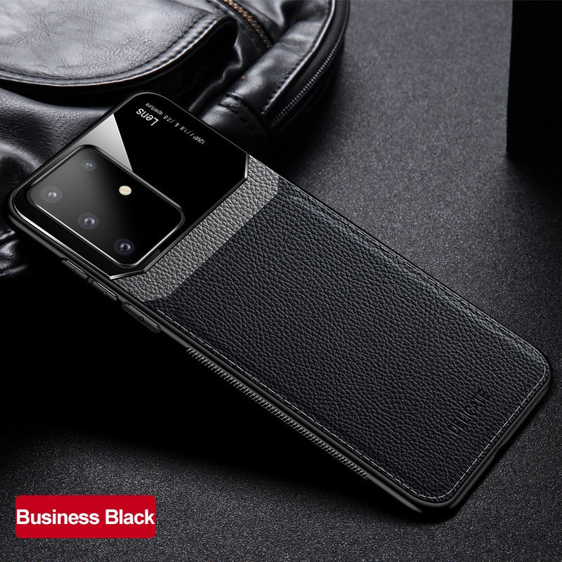 Case for Samsung Galaxy 20 Ultra A51 Note 10 Plus A71 A50 M30S A70 S8 S9 S10 S20 Plus S10e