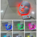 7 Colors Light Photon LED Electric Anti-aging