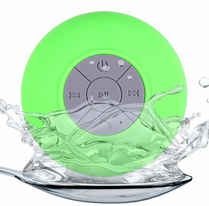 Portable Wireless Bluetooth Speakers Mini Waterproof