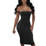 Sexy Club Dress Bodycon