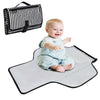 Foldable Baby Changing Mat Portable Travel Outdoor