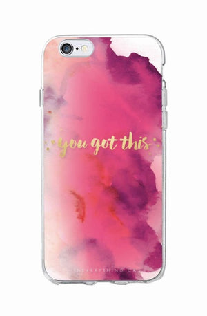 Only Love Happy Trust Quote Soft Phone Case Fundas Coque Cover For iPhone 7Plus 7 6 6S 5S SE 8 8Plus X XS Max