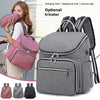 Fashion Maternity Diaper Bags Waterproof