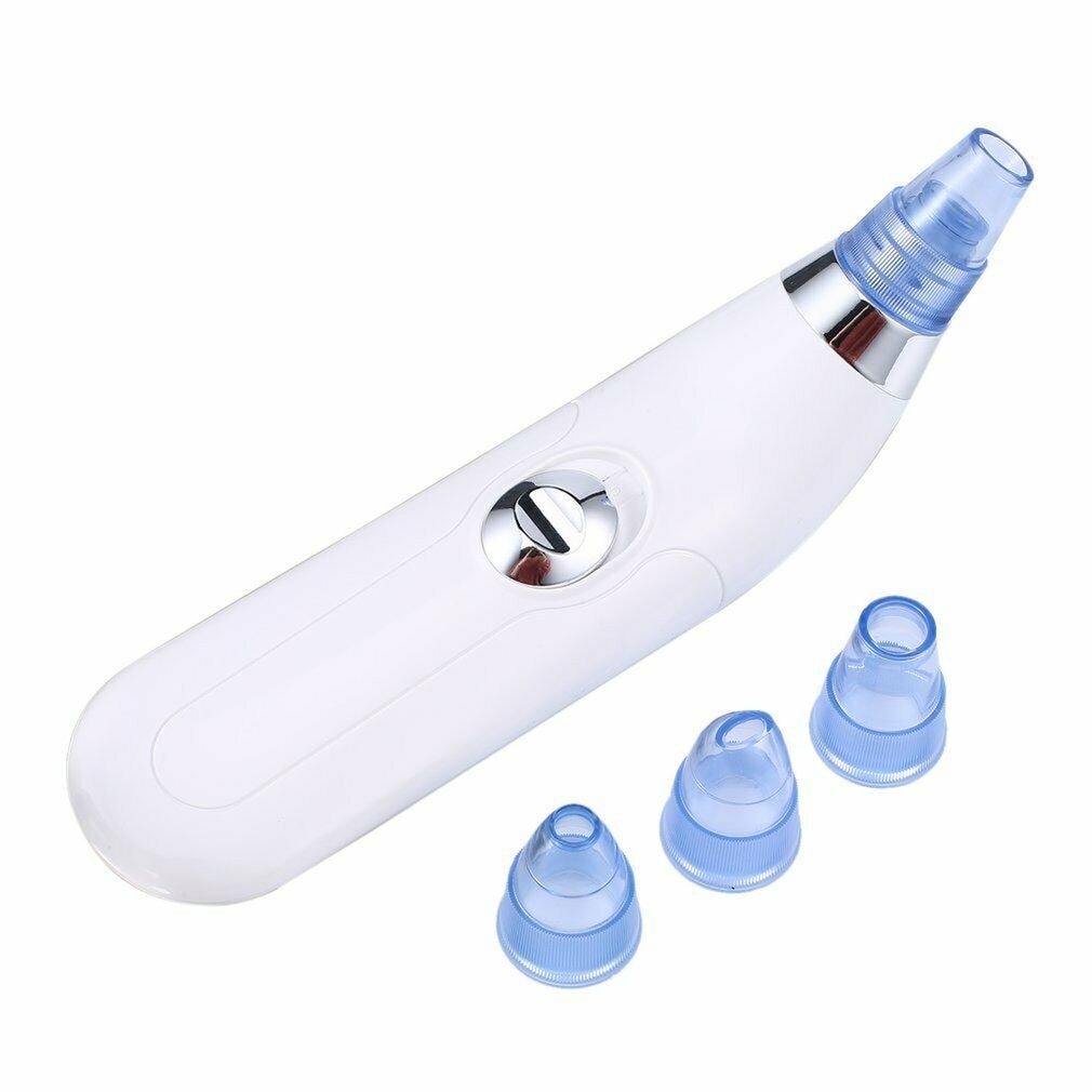 Vacuum Suction Blackhead Remover