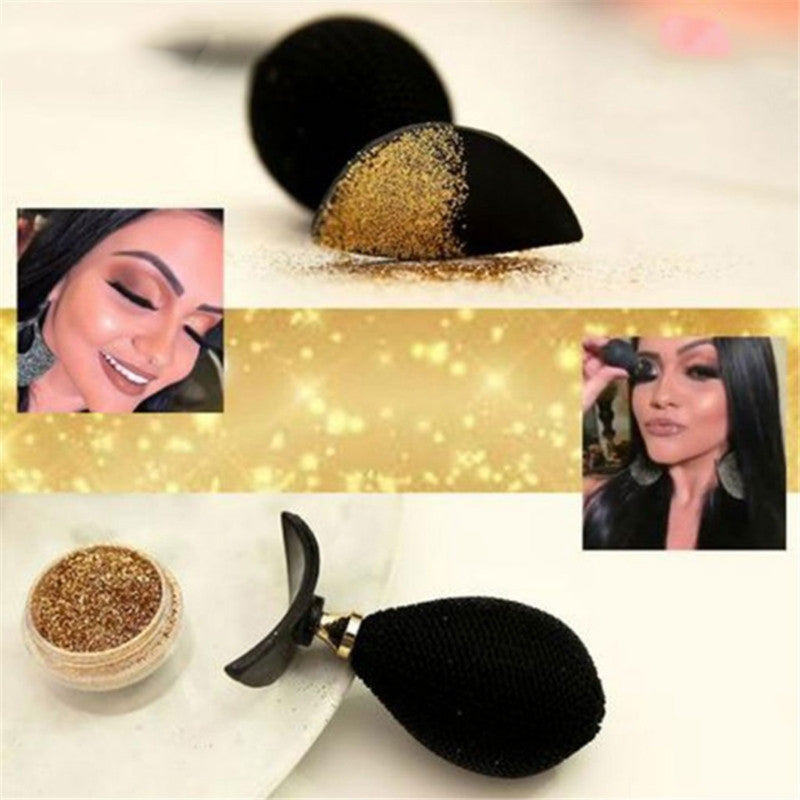 Mini Lazy Eye Shadow Applicator