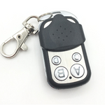 Electric Cloning Universal Gate Garage Door Remote Control Fob 433mhz Key Copy Controller