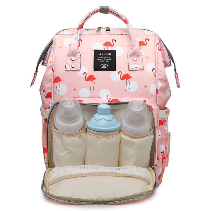 Baby Bags Large Diaper Bag Backpack Organizer Maternity Bags For Mother