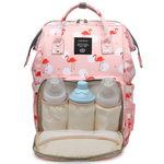 Baby Bags Large Diaper Bag Backpack Organizer Maternity Bags For Mother