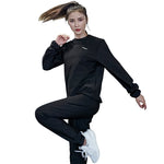 Women Weight Loss Sweat Suit (check size chart before purchase)