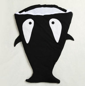 Baby Shark Sleeping Bag