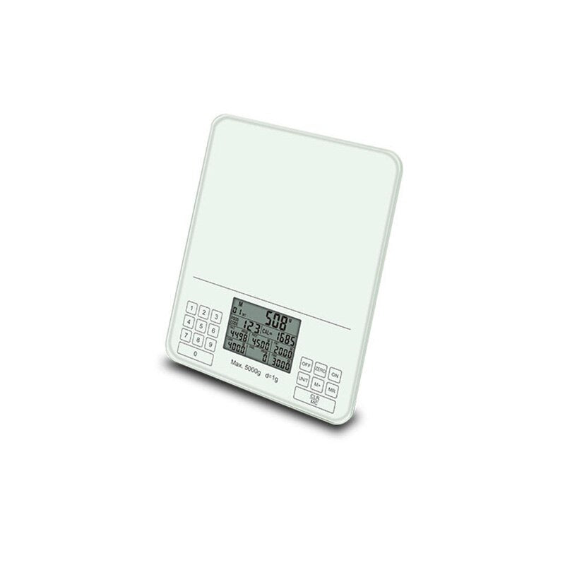 Kitchen Nutrition Scale