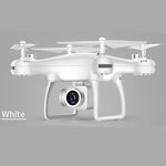 Drone 4k Profesional with Camera WIFI FPV RC Quadrocopter