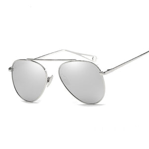 Fashion Female Politie Sunglasses