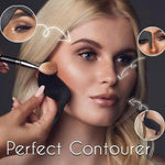 Magic Makeup Contourer Template