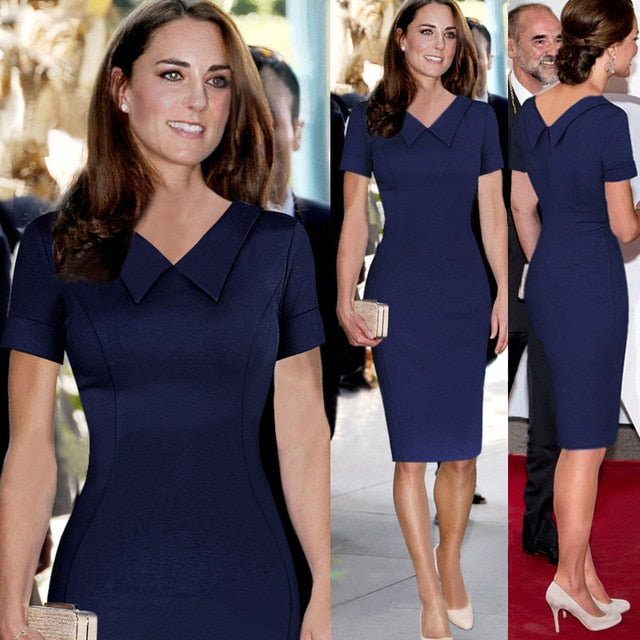 Catherine Elizabeth Middleton Princess Kate