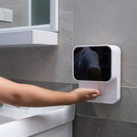 LED Display Automatic Induction Foaming Hand Washer