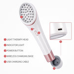 LED Photon Skin Rejuvenation Light Acne