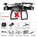 Drone 4k Profesional with Camera WIFI FPV RC Quadrocopter