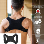 New Spine Posture Corrector