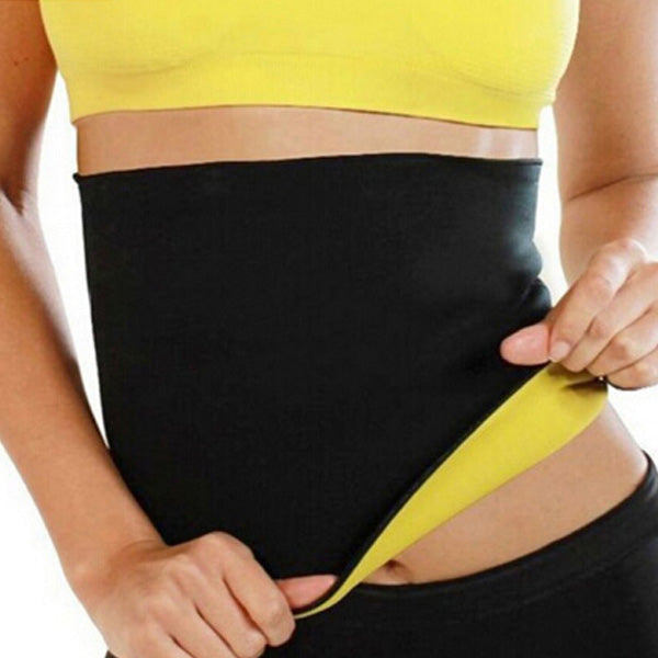 Slimming Waist Clinchers Women Neoprene