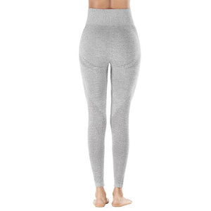 High Waisted Yoga Pants