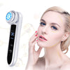 EMS RF Skin Care Clean Tighten Lifting Facial