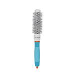 2021 Professional Round Blue Hair Brush Ceramic Ion