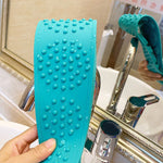 Body Wash Silicone Body Scrubber