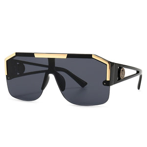 Oversized Square Sunglasses M