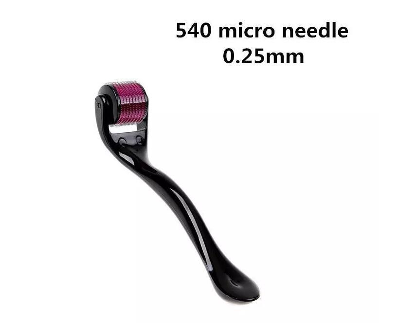 Microneedle Roller in stock DRS 540 needle