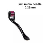 Microneedle Roller in stock DRS 540 needle