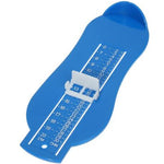 Baby Foot Measuring Ruler Tool