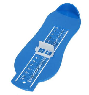 Baby Foot Measuring Ruler Tool