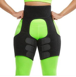 Neoprene Leg Shaper