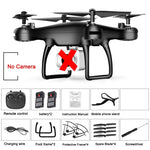 Drone 4k Profesional with Camera WIFI FPV RC Quadrocopter