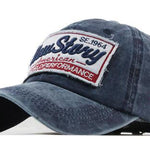 Baseball Cap Embroidery snapback hat